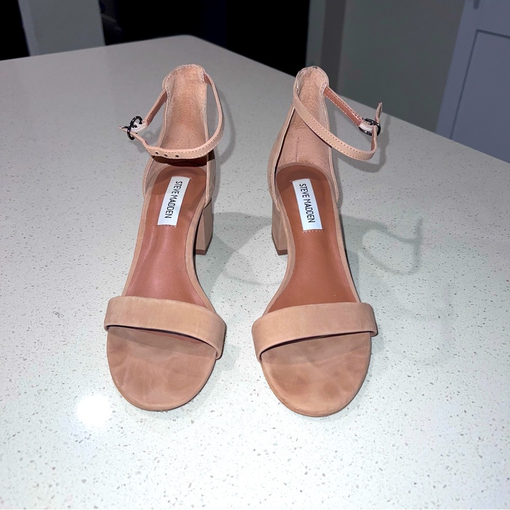 Steve Madden Irene Sandals